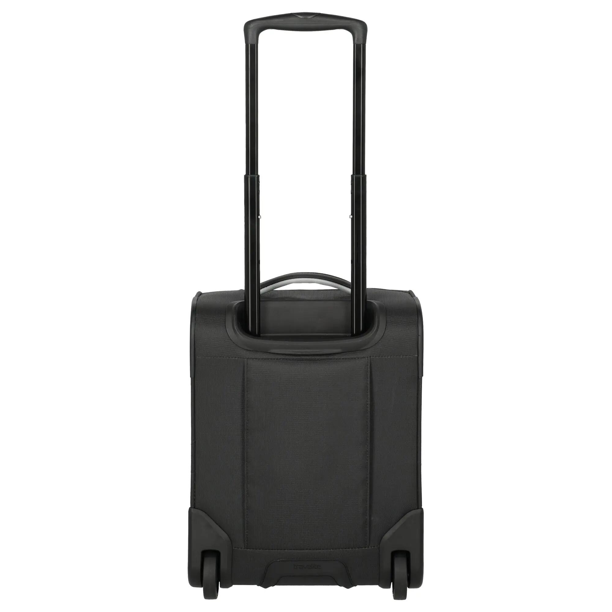 Travelite Jetpack Wings - 2-Rollen-Trolley S 40 cm 4/7