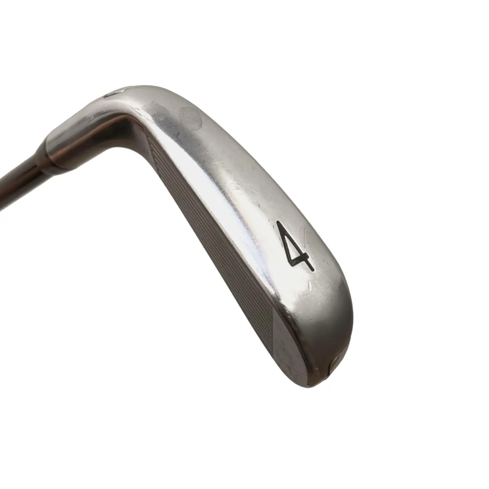 Titleist U500 #4 Utility Iron / Flex Regular / #4 / 22 2/5