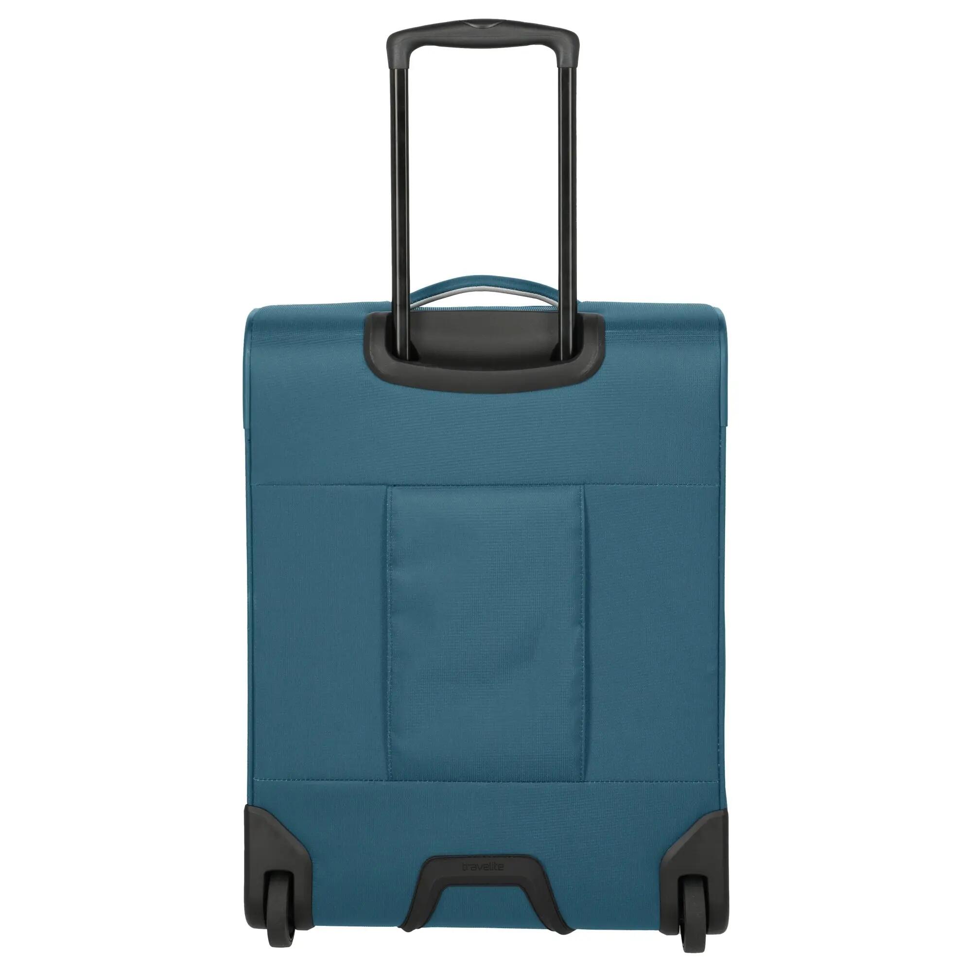 Travelite Jetpack Multi - 2-Rollen-Trolley S 55 cm 4/7