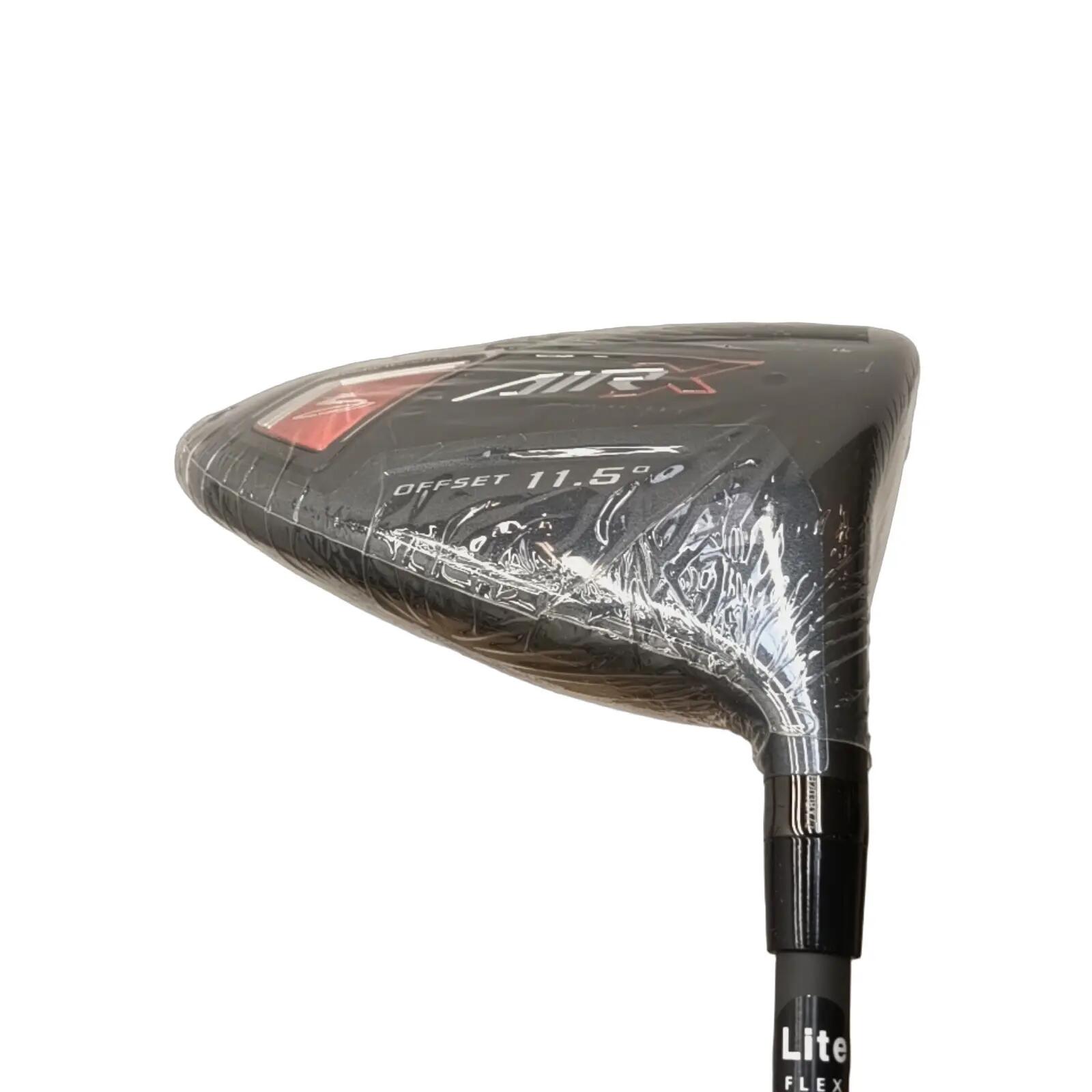 Cobra AIR-X Offset Driver / Flex A-flex / Loft 11.5 3/6