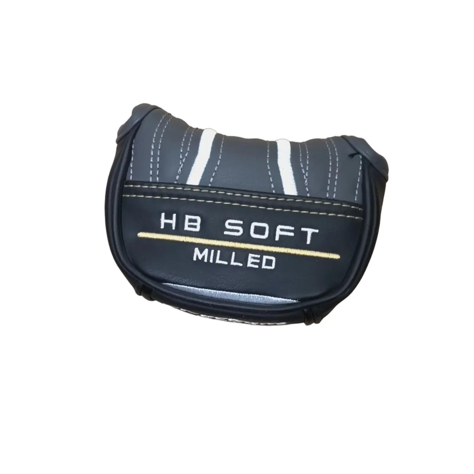 Cleveland HB Soft Milled #10.5 Putter / 32" 2/6
