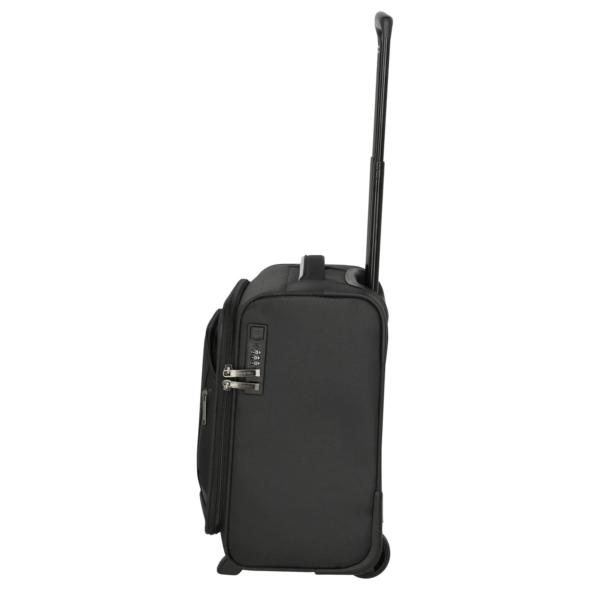 Travelite Jetpack Wings - 2-Rollen-Trolley S 40 cm 3/7