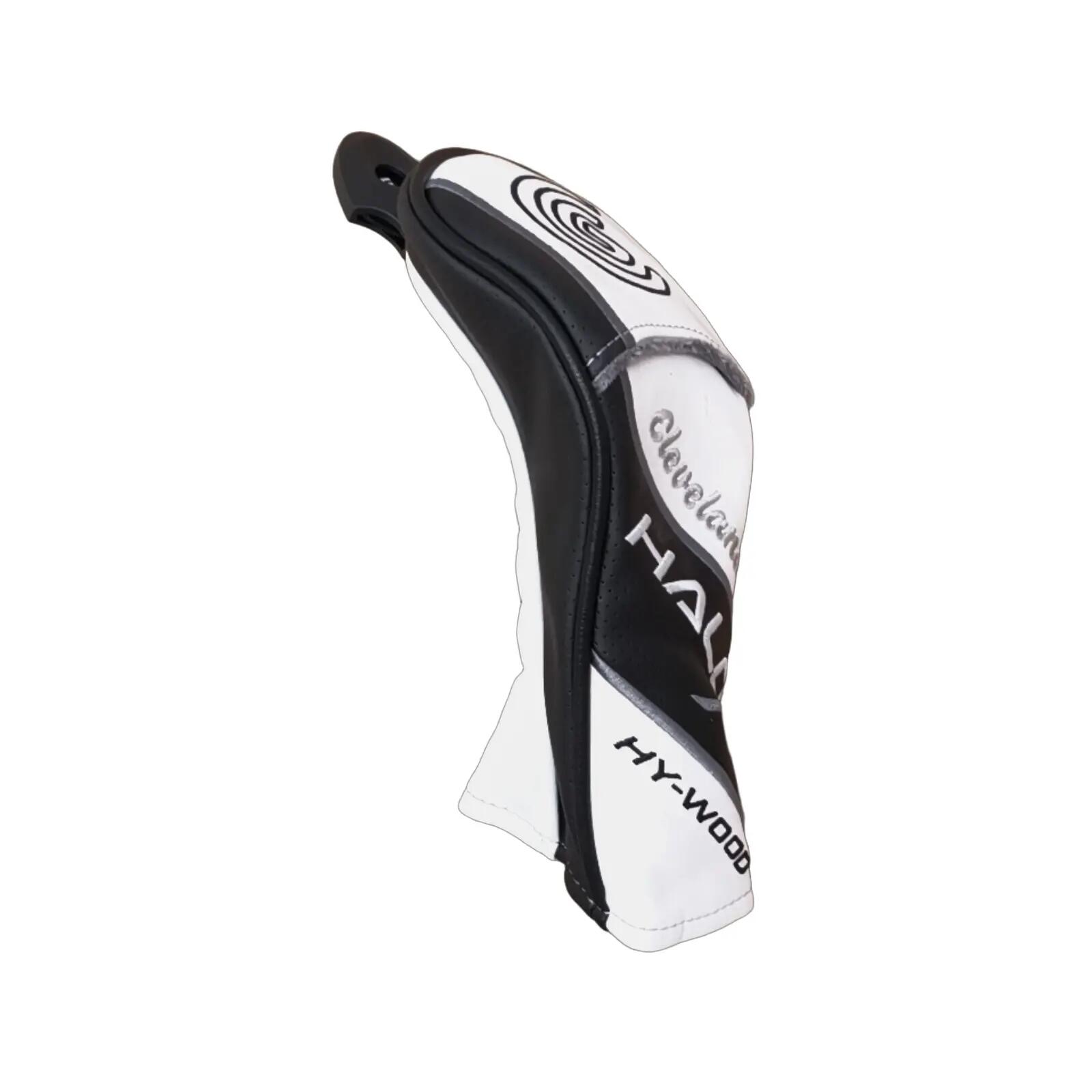 Cleveland Halo XL Hy-Wood Hybrid / Flex A-flex / #6/26 2/6