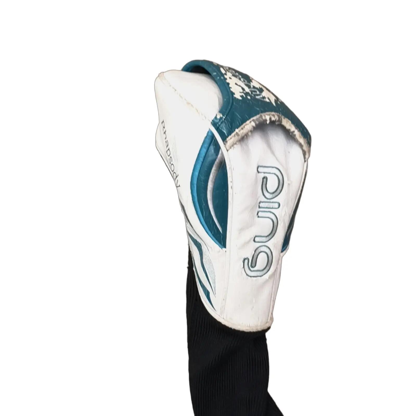 PING Rhapsody Driver / Flex Ladies / Loft 12 2/6