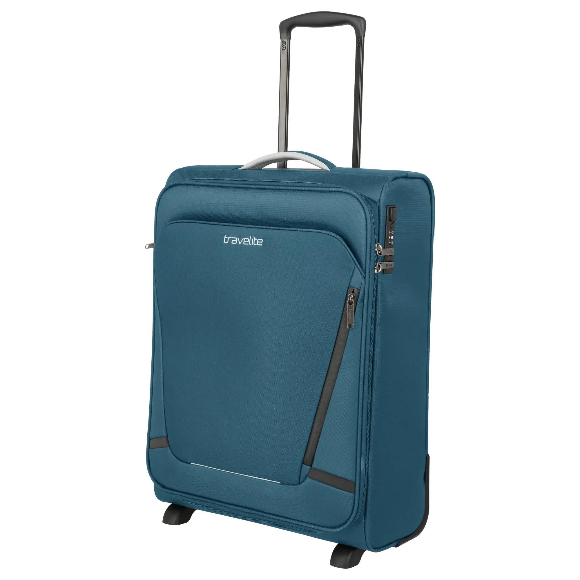 Travelite Jetpack Multi - 2-Rollen-Trolley S 55 cm 2/7