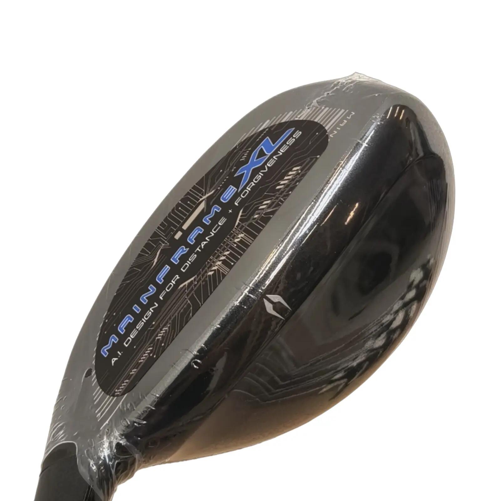 Cleveland Halo XL Hy-Wood Hybrid / Flex Regular / #4/20 4/6