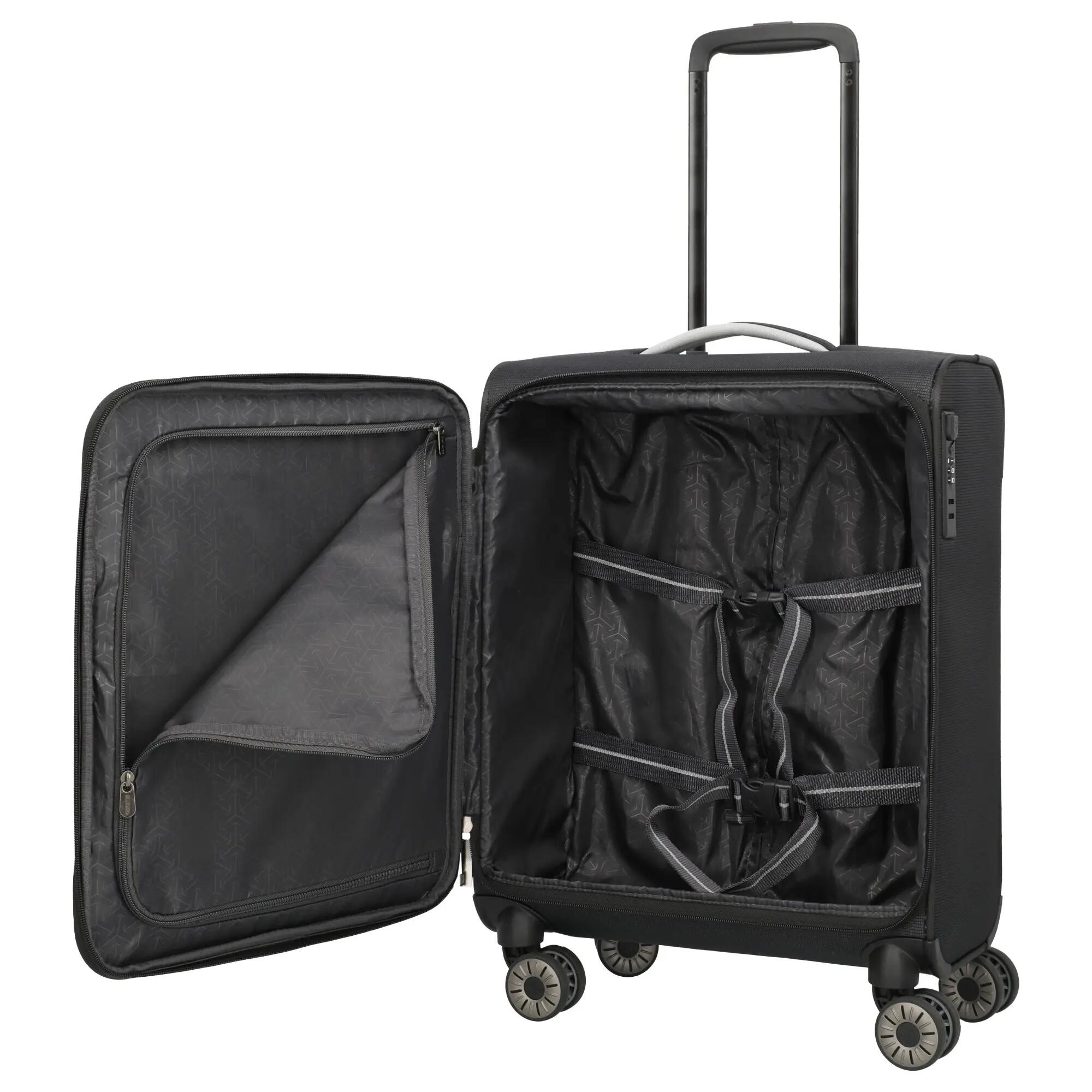 Valigia 4 ruote travelite Jetpack S Light 7/7