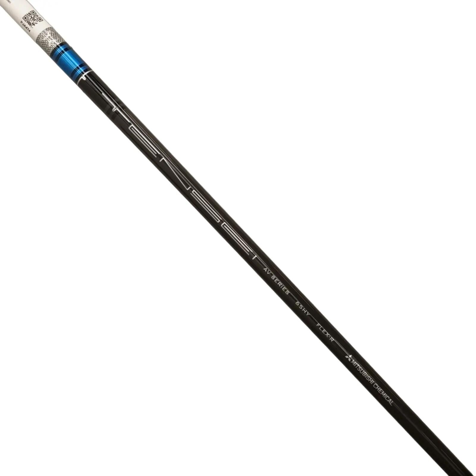 Linkshandig Cleveland Halo Xl Gliderail Hybrid / Flex Regular / #3/18 5/6