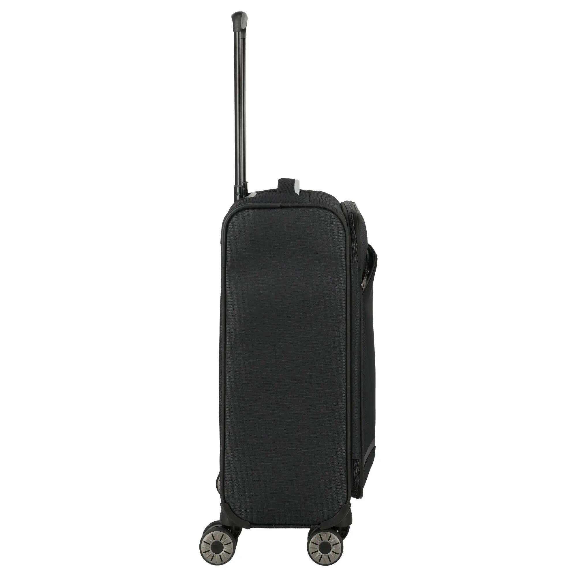 Valigia 4 ruote travelite Jetpack S Light 5/7