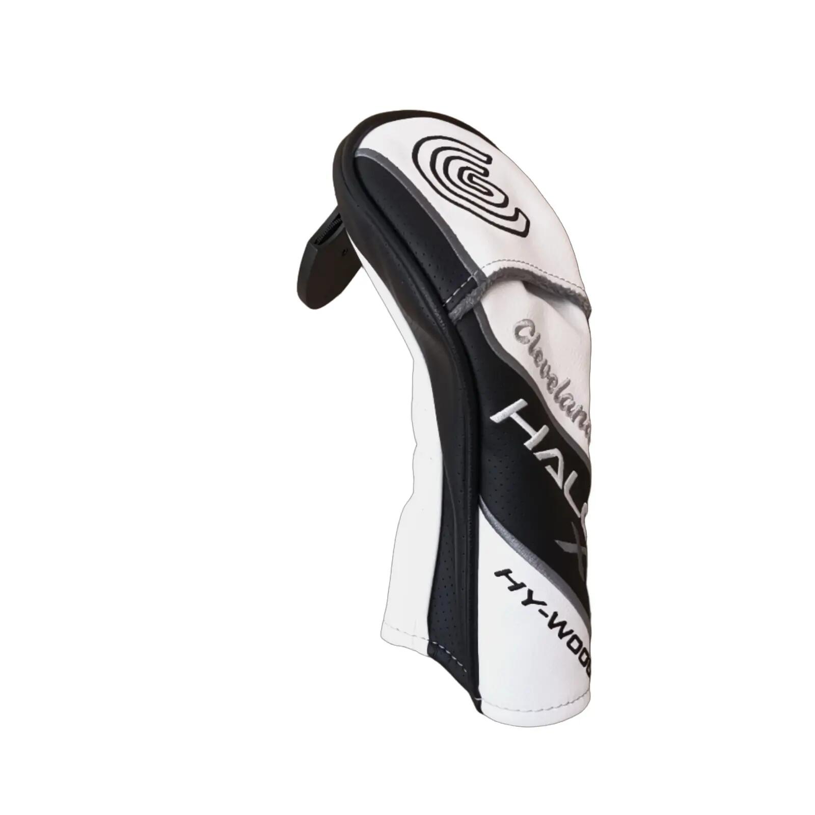 Cleveland Halo XL Hy-Wood Hybrid / Flex Regular / #4/20 2/6