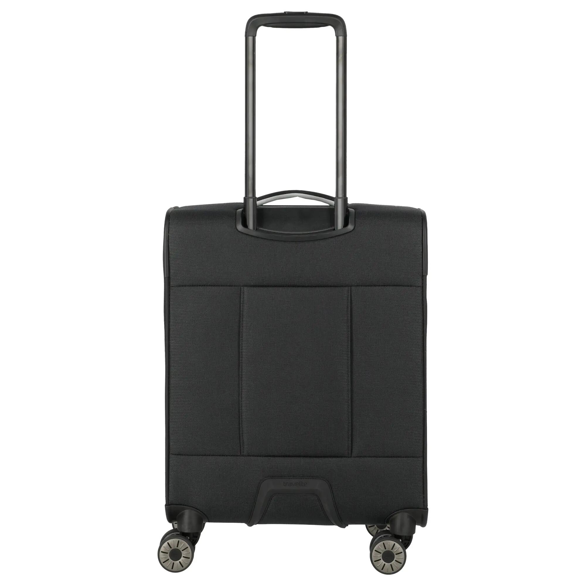 Valigia 4 ruote travelite Jetpack S Light 4/7