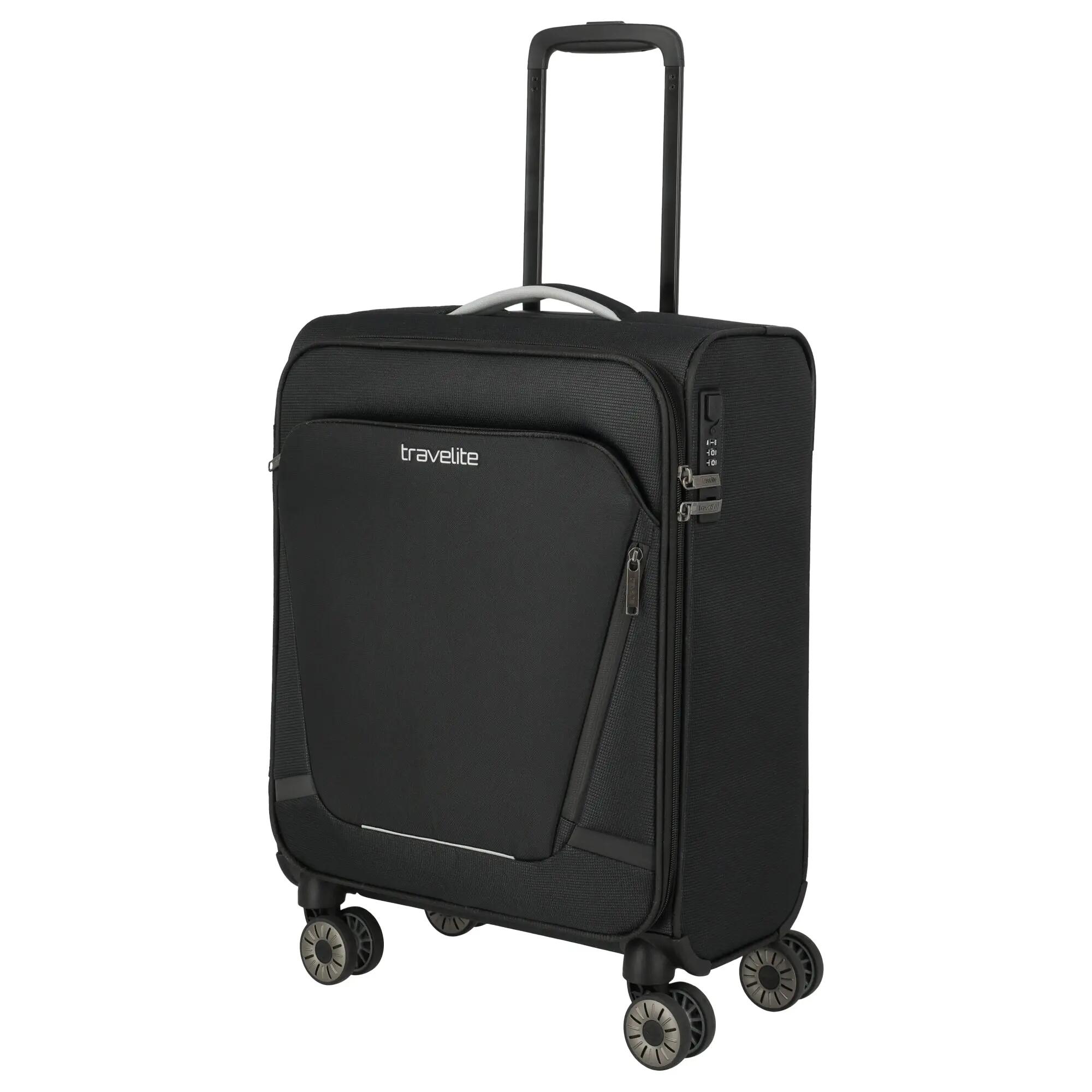 Valigia 4 ruote travelite Jetpack S Light 2/7