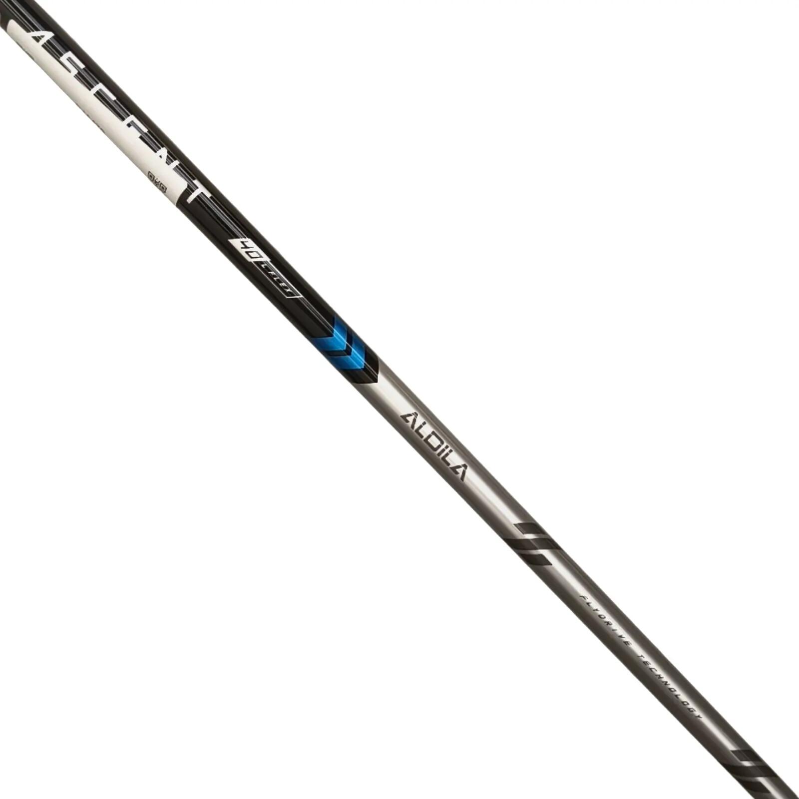 Cleveland Halo XL Hy-Wood Hybrid / Flex Ladies / #6/26 5/6