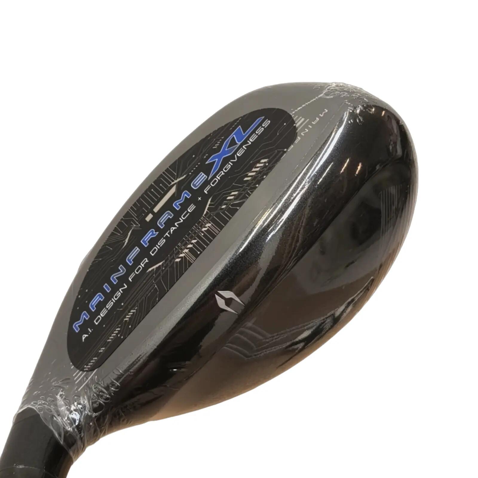 Cleveland Halo XL Hy-Wood Hybrid / Flex Ladies / #6/26 4/6