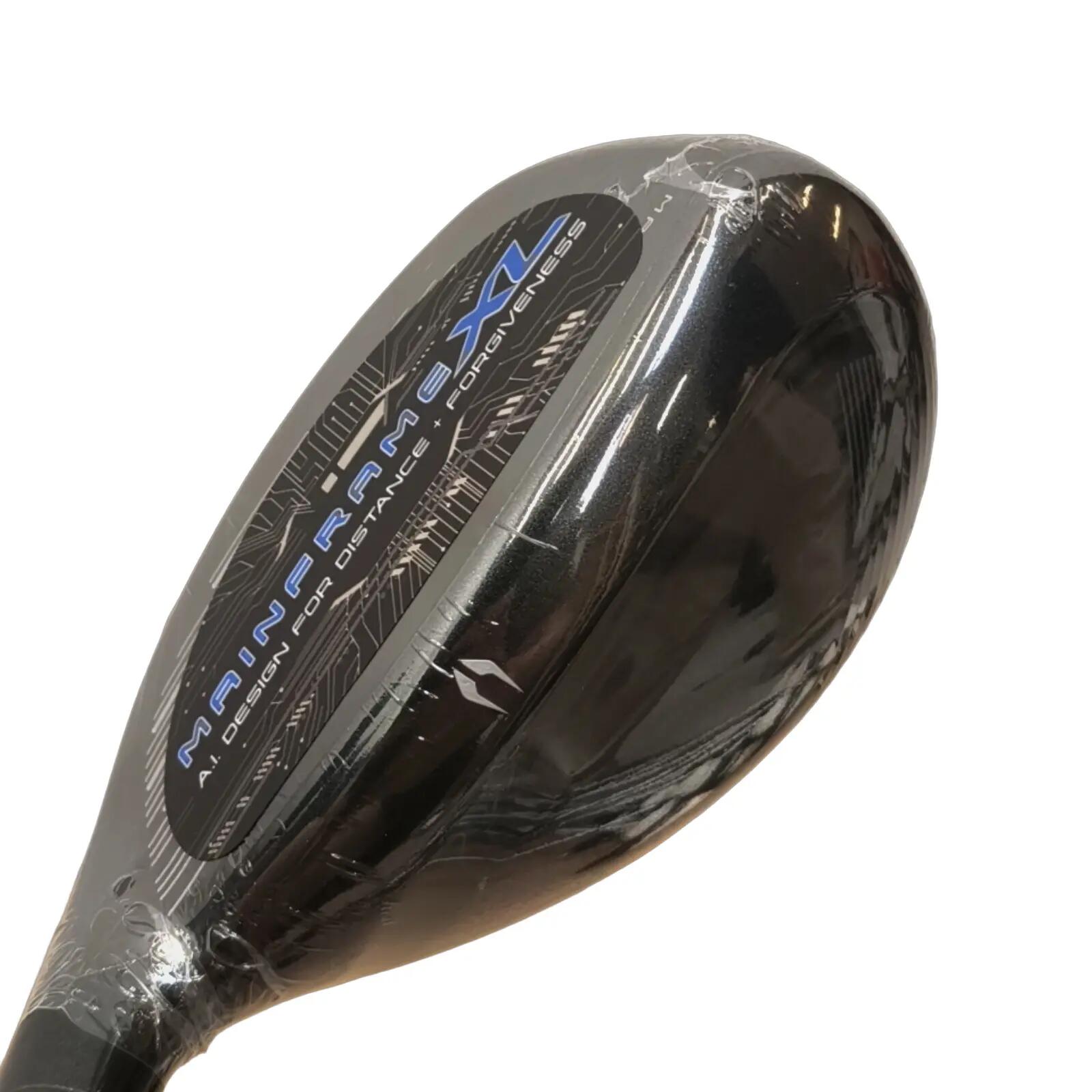 Cleveland Halo XL Hy-Wood Hybrid / Flex A-flex / #6/26 4/6