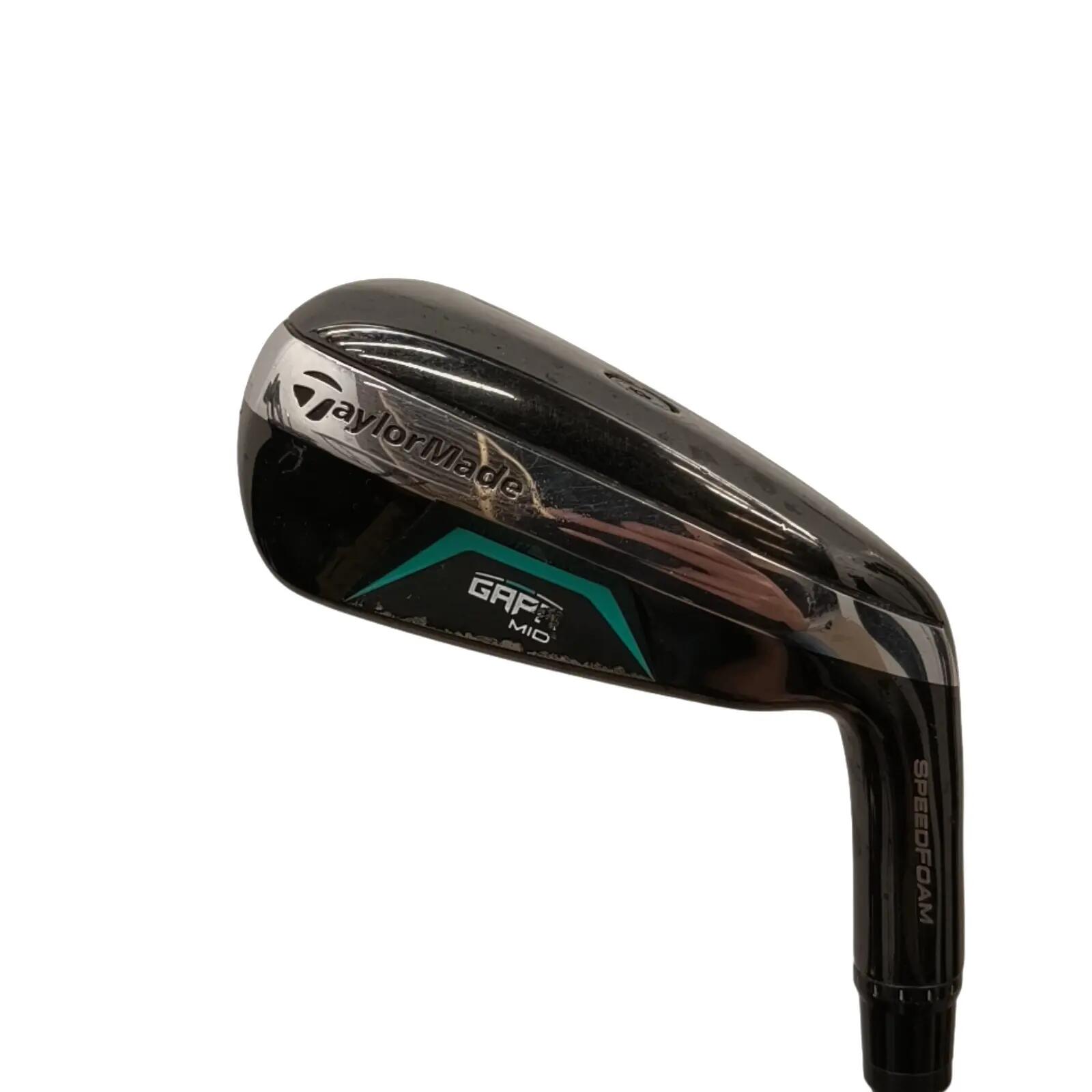 TAYLORMADE picture
