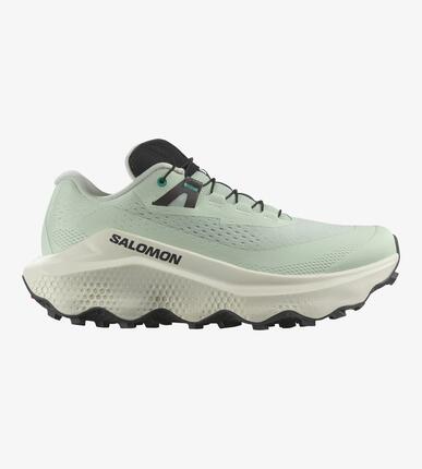 Zapatillas running mujer amortiguadas Ultra Glide 3