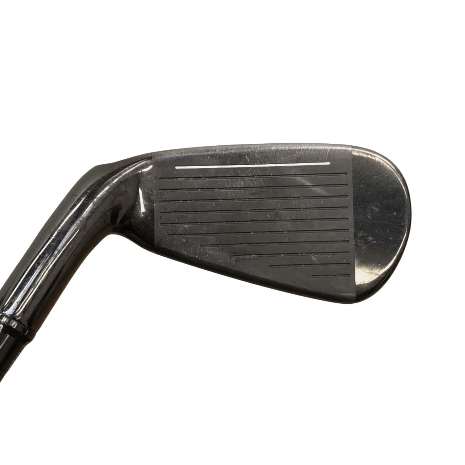 TaylorMade GAPR Mid #3 Utility Iron / Flex Regular / #3 / 18 3/5