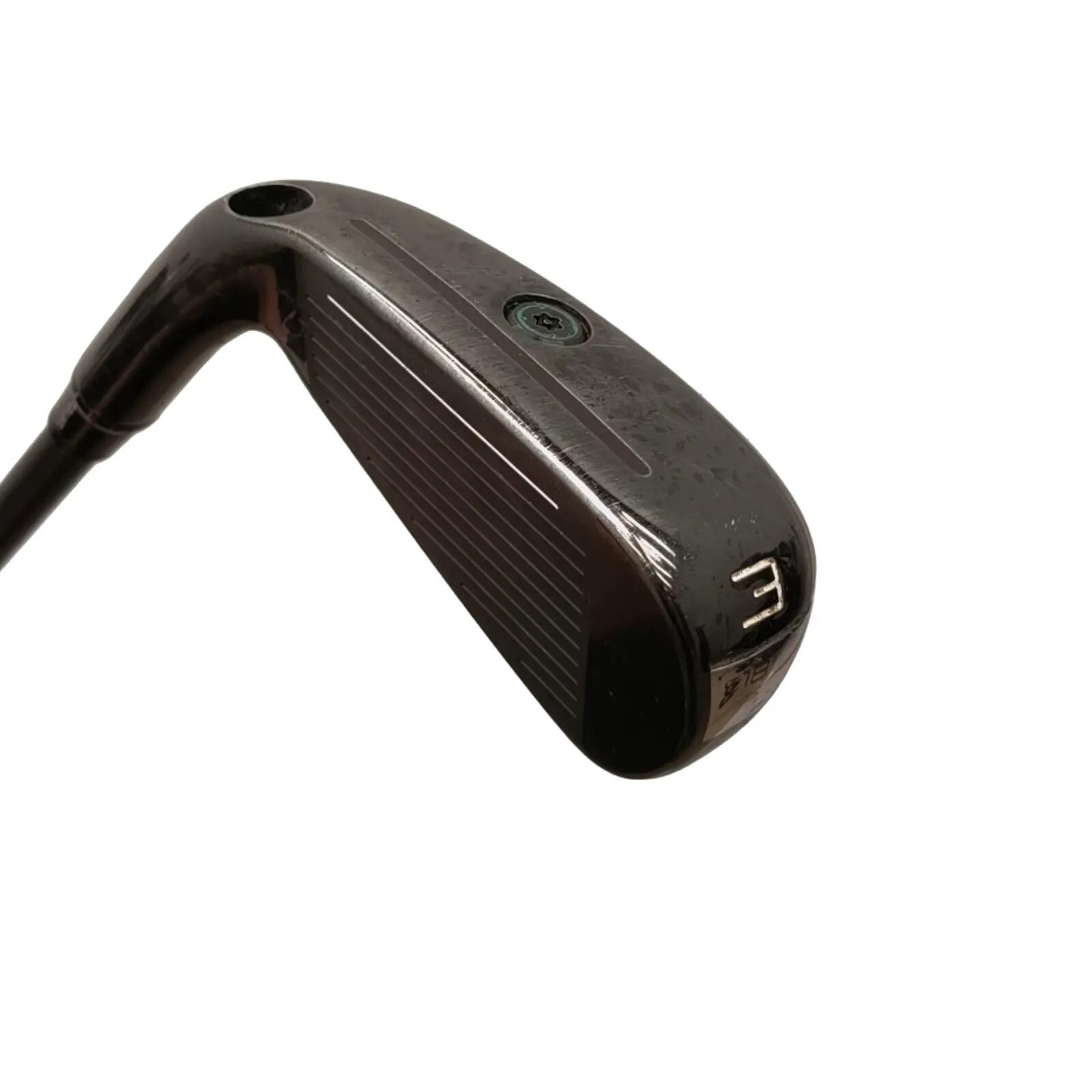 TaylorMade GAPR Mid #3 Utility Iron / Flex Regular / #3 / 18 2/5