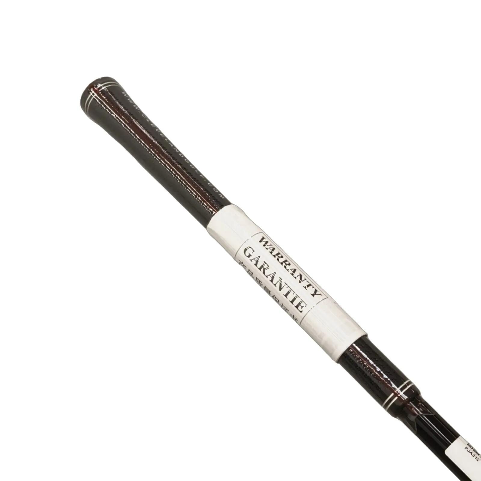 Cleveland Halo XL Hy-Wood Hybrid / Flex A-flex / #6/26 6/6