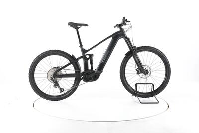 Tweedehands - trek rail 5+ e-bike fully 2025 - zeer goed
