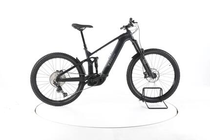 Tweedehands - Trek Rail 5+ E-Bike Fully 2025 - Zeer goed