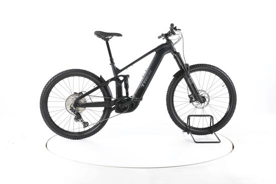 Tweedehands - Trek Rail 5+ E-Bike Fully 2025 - Zeer goed