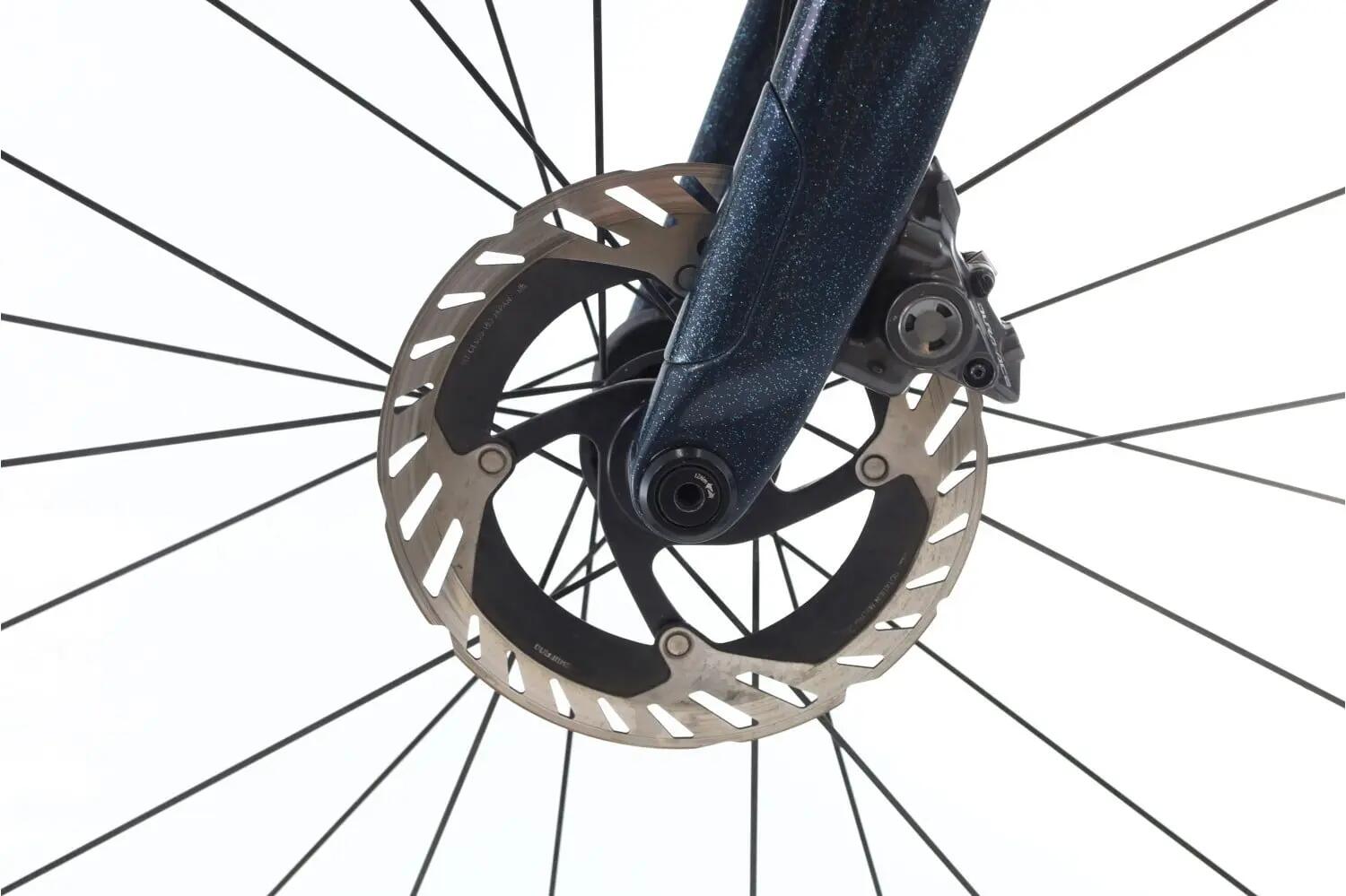 Refurbished Rennrad ·  Addict Pro Di2 12V · Sehr guter Zustand 7/8