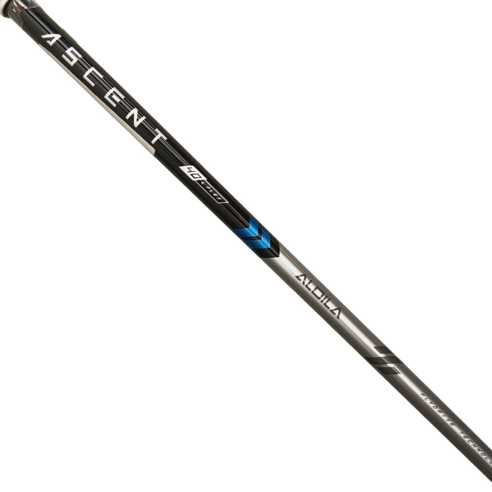 Cleveland Halo XL Hy-Wood Hybrid / Flex Ladies / #6/26 5/6