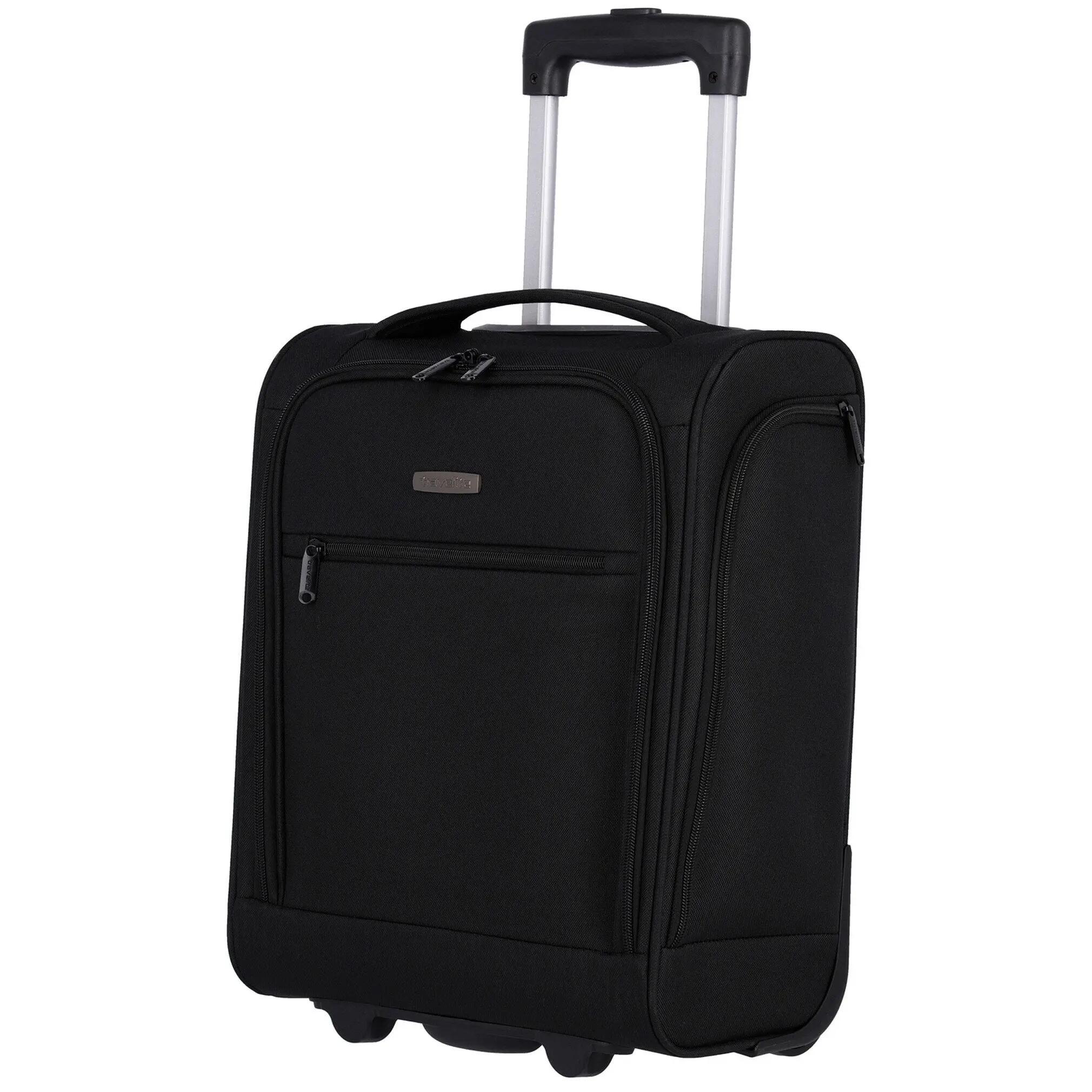 Travelite Cabin Underseater - 2-Rollen-Kabinentrolley XS 43 cm 2/4