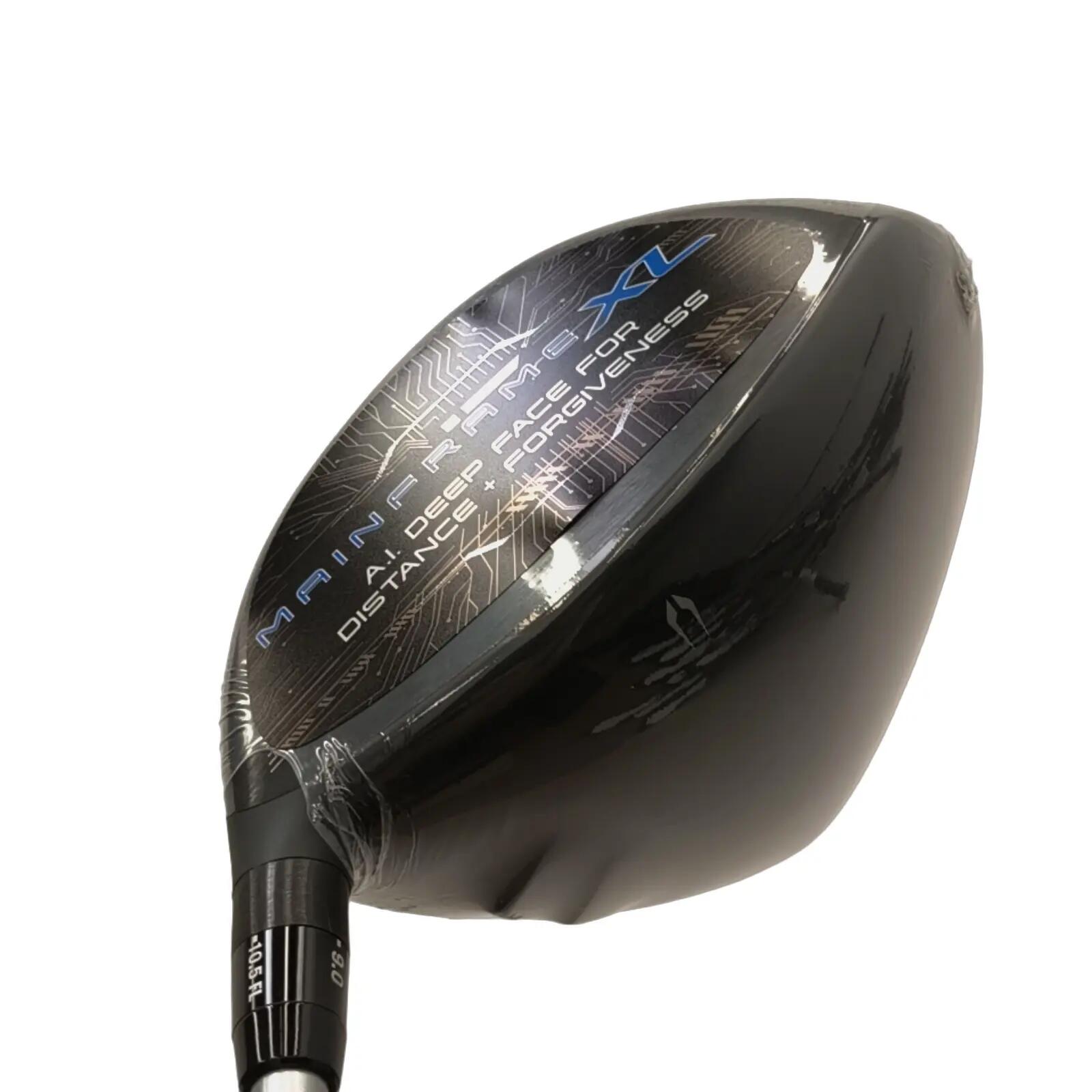Cleveland Hibore XL Lite Driver / Flex Regular / Loft 10.5 4/6