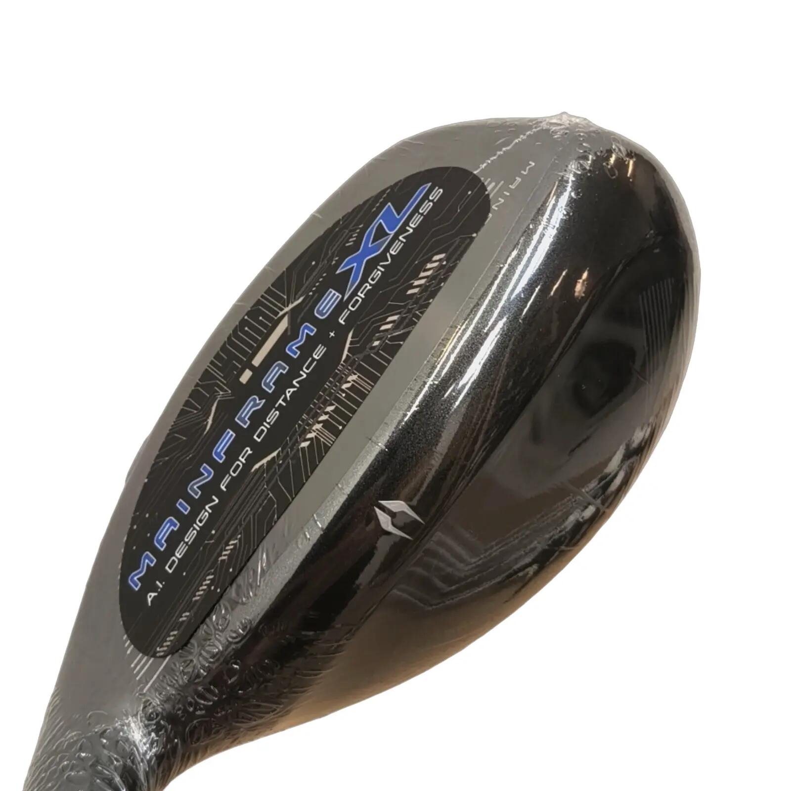 Cleveland Halo XL Hy-Wood Hybrid / Flex Ladies / #6/26 4/6
