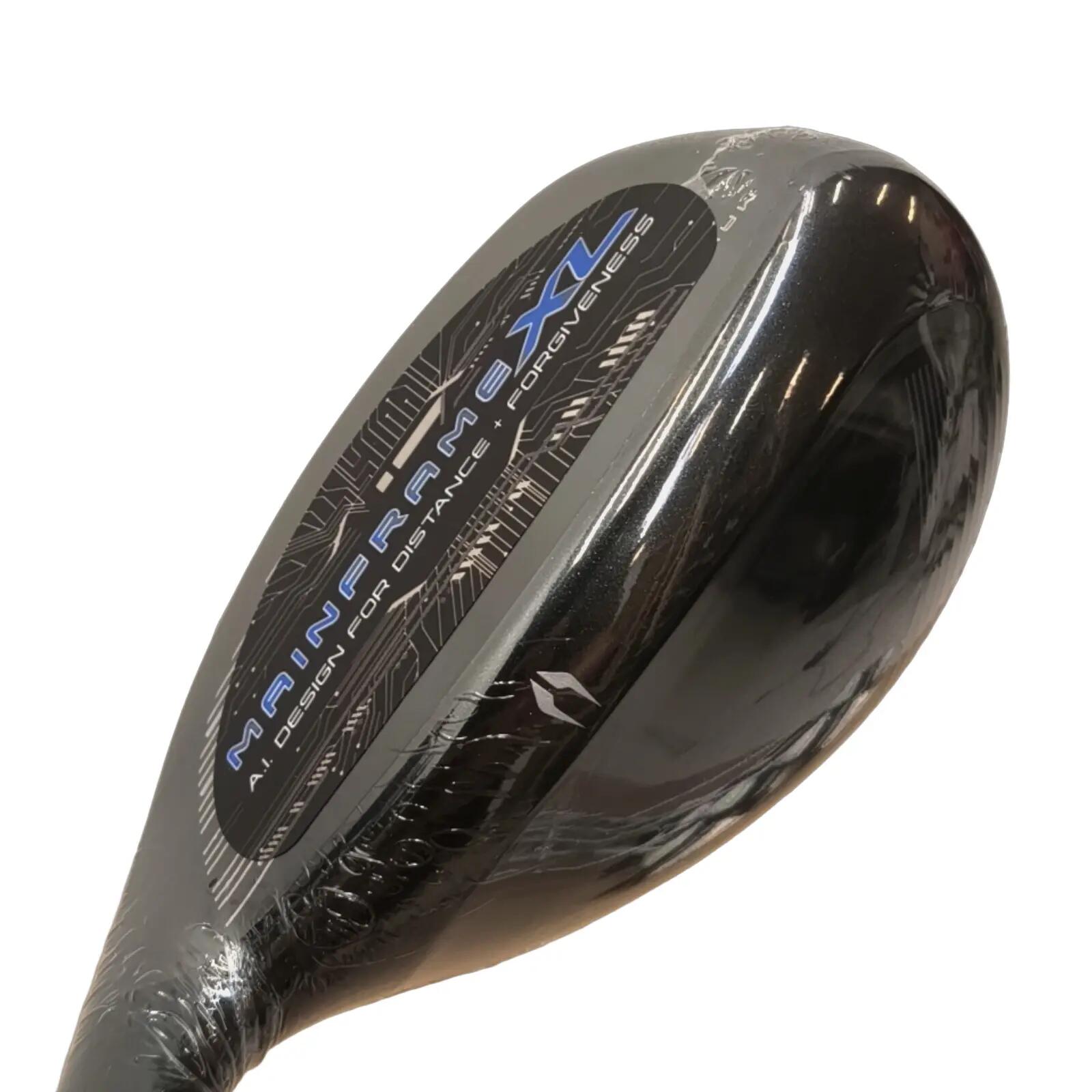 Cleveland Halo XL Hy-Wood Hybrid / Flex A-flex / #6/26 4/6