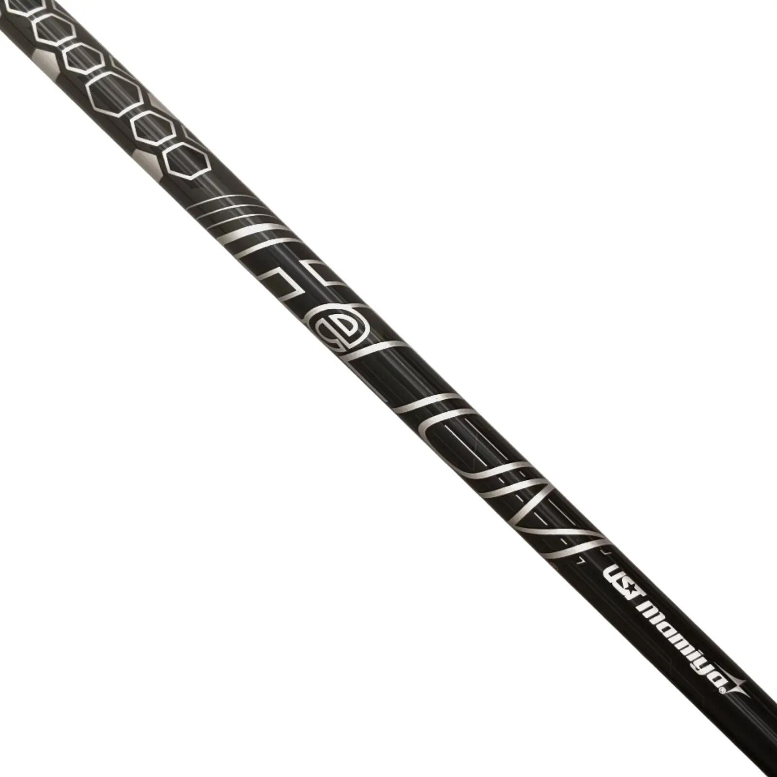 Callaway Mavrik Max Driver / Flex A-flex / Loft 12 5/7