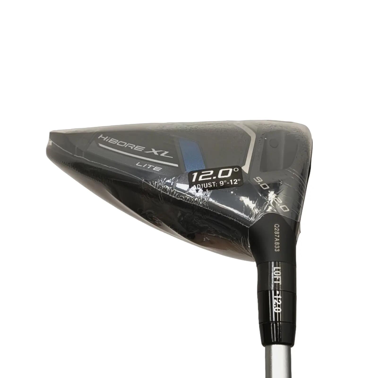 Cleveland Hibore XL Lite Driver / Flex Regular / Loft 10.5 3/6
