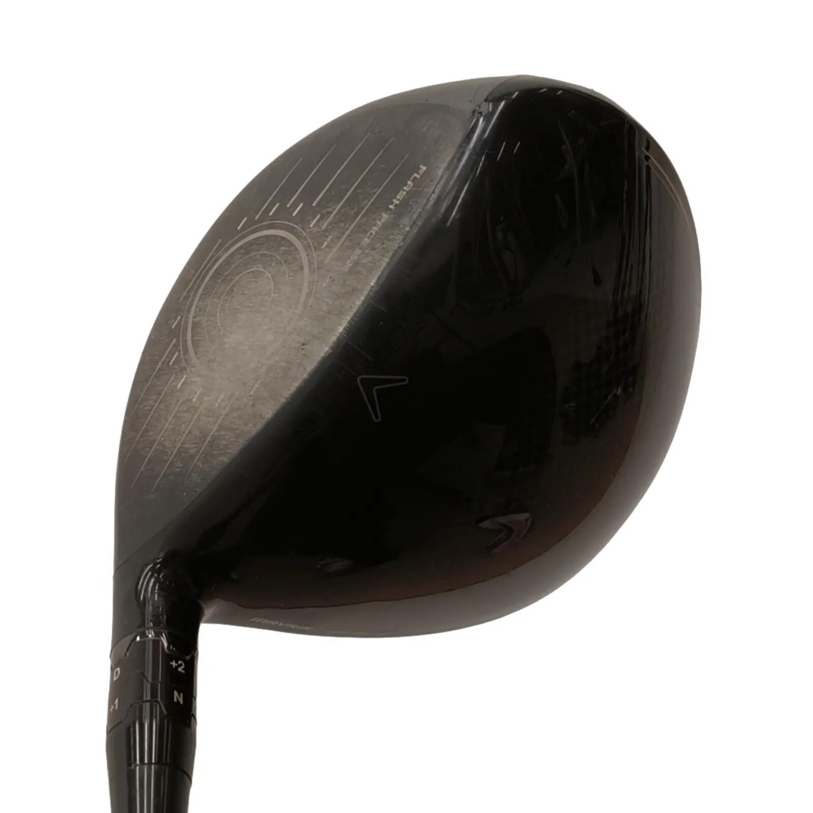 Callaway Mavrik Max Driver / Flex A-flex / Loft 12 4/7