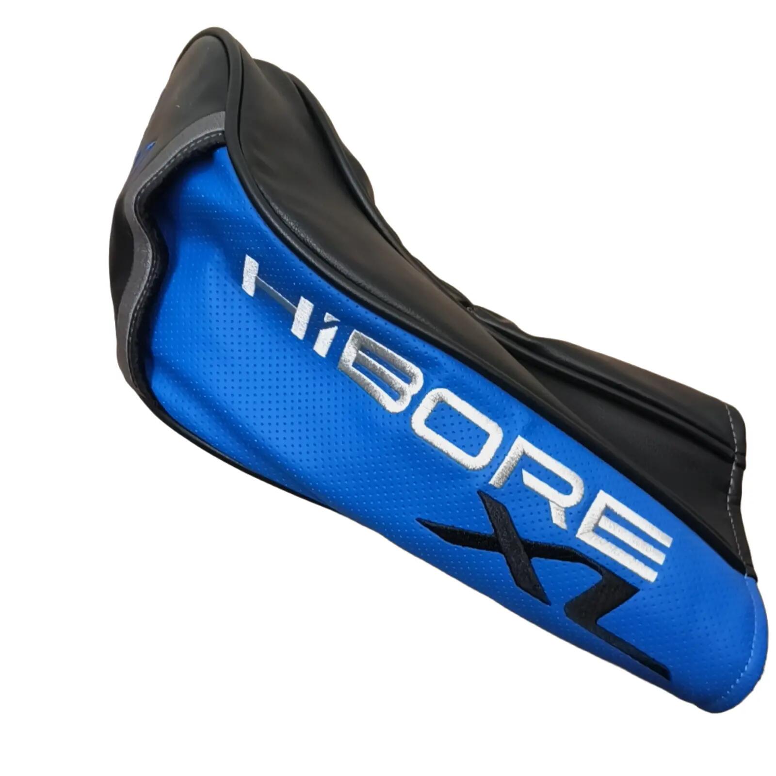 Cleveland Hibore XL Lite Driver / Flex Regular / Loft 10.5 2/6