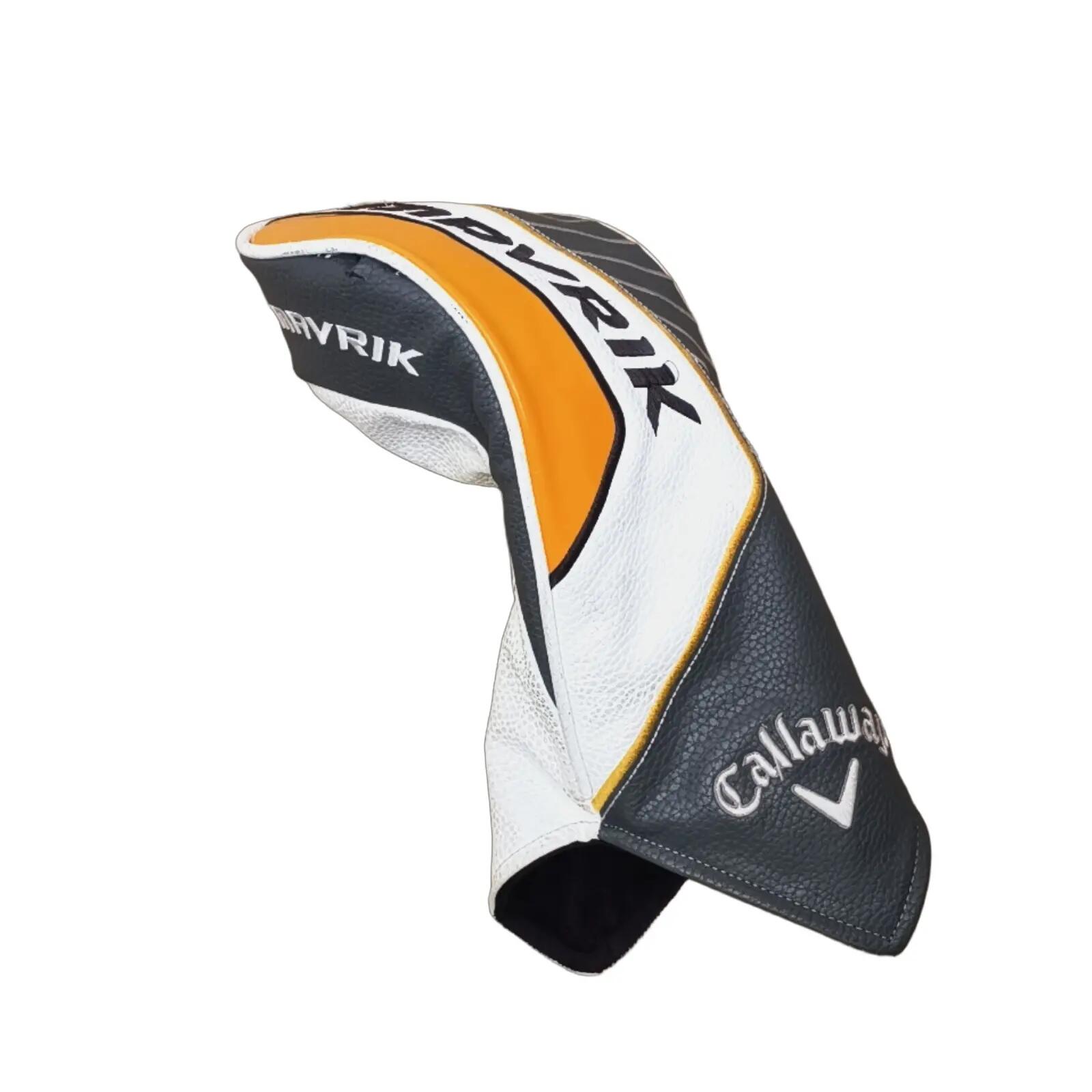 Callaway Mavrik Max Driver / Flex A-flex / Loft 12 2/7