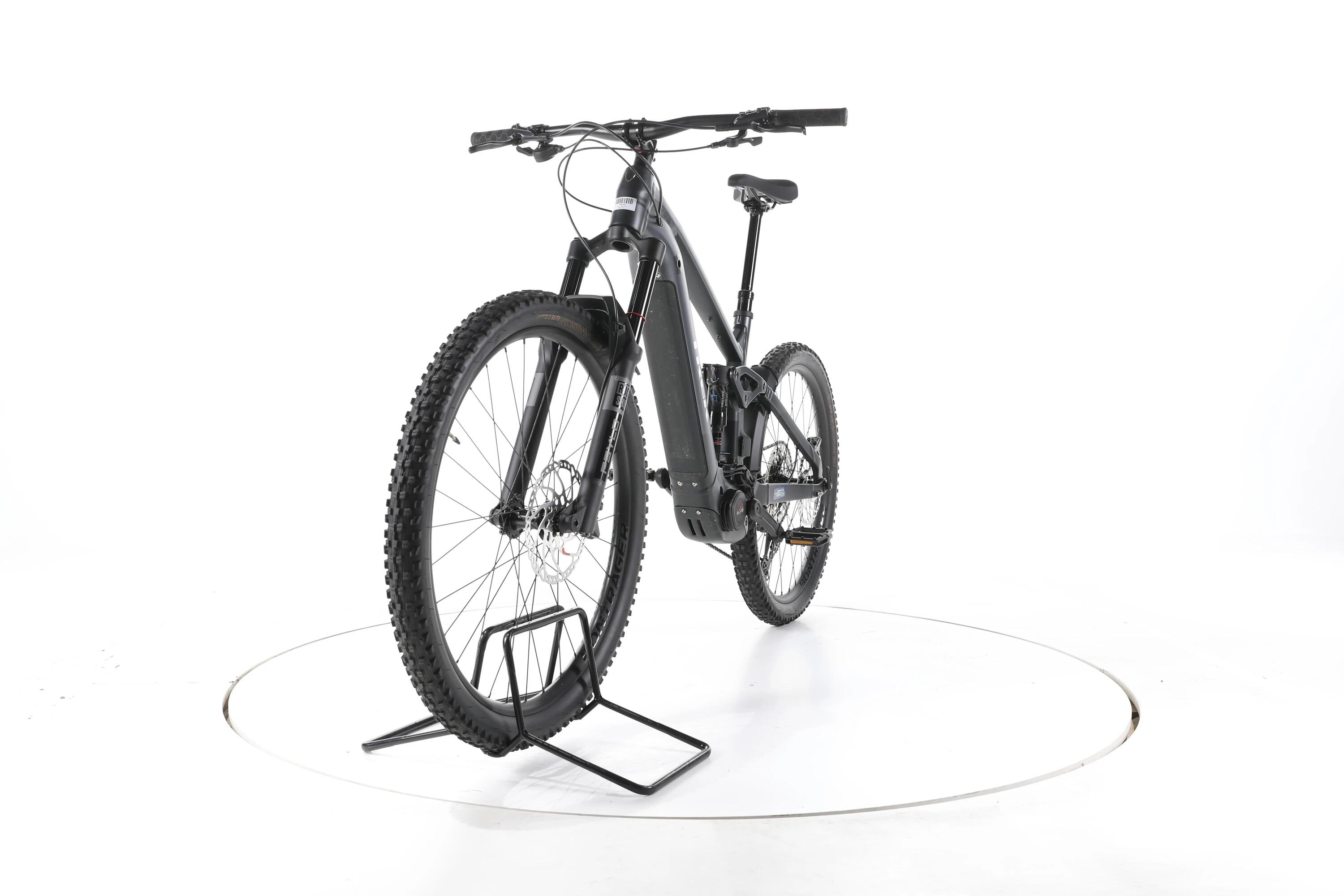 Segunda vida - Trek Rail 5+ E-Bike Fully 2025 - Muy buen estado 4/7