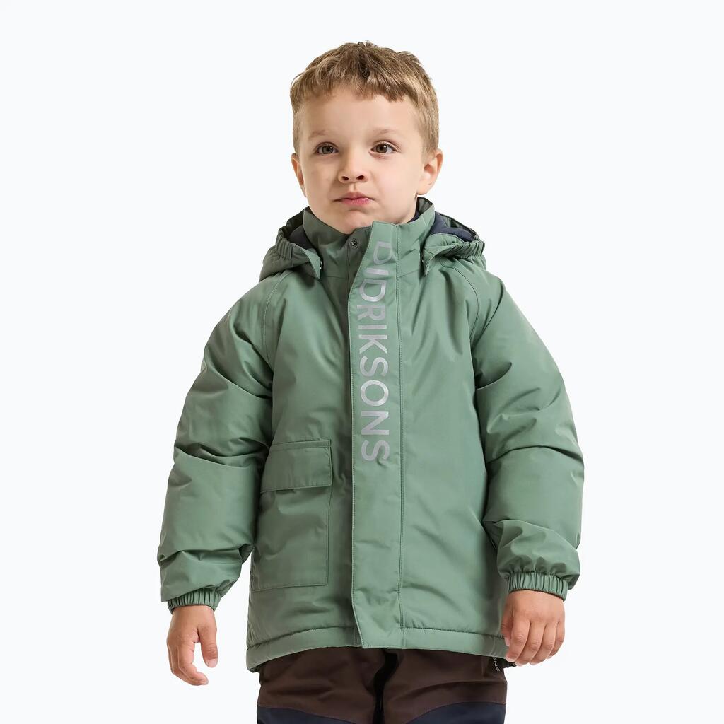 Didriksons Talvi 2 children's jacket