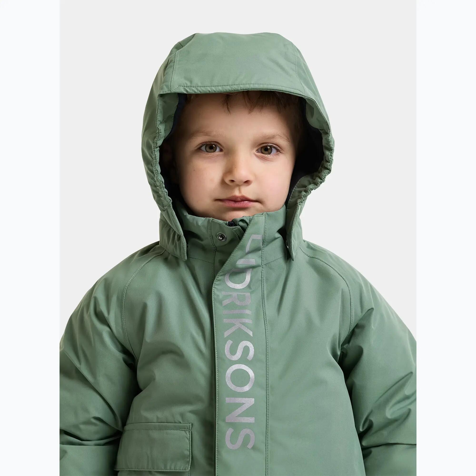 Didriksons Talvi 2 kinderjas 6/7