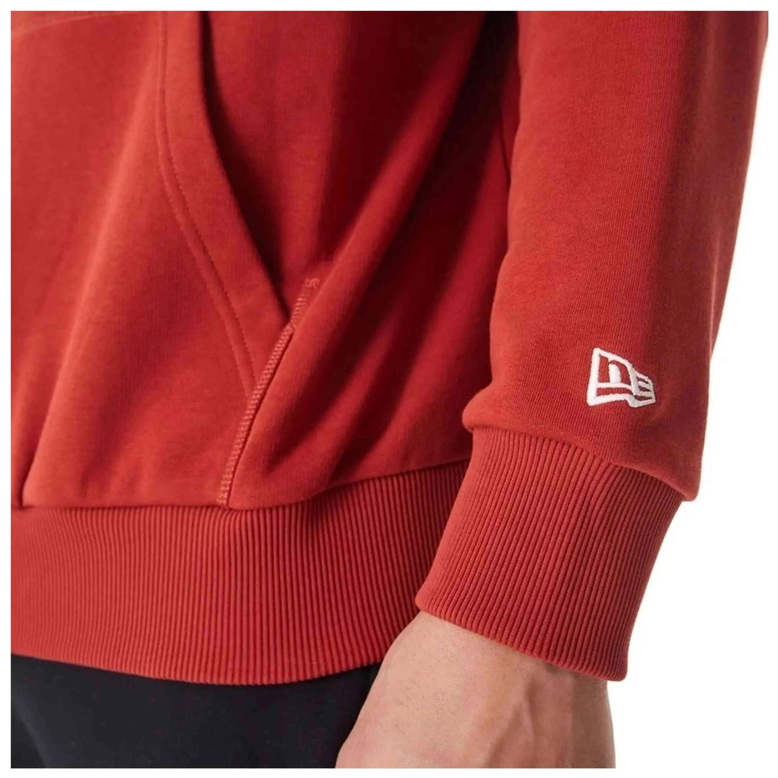 Sweatshirt New Era Modell 60574500-220 für männer 4/5