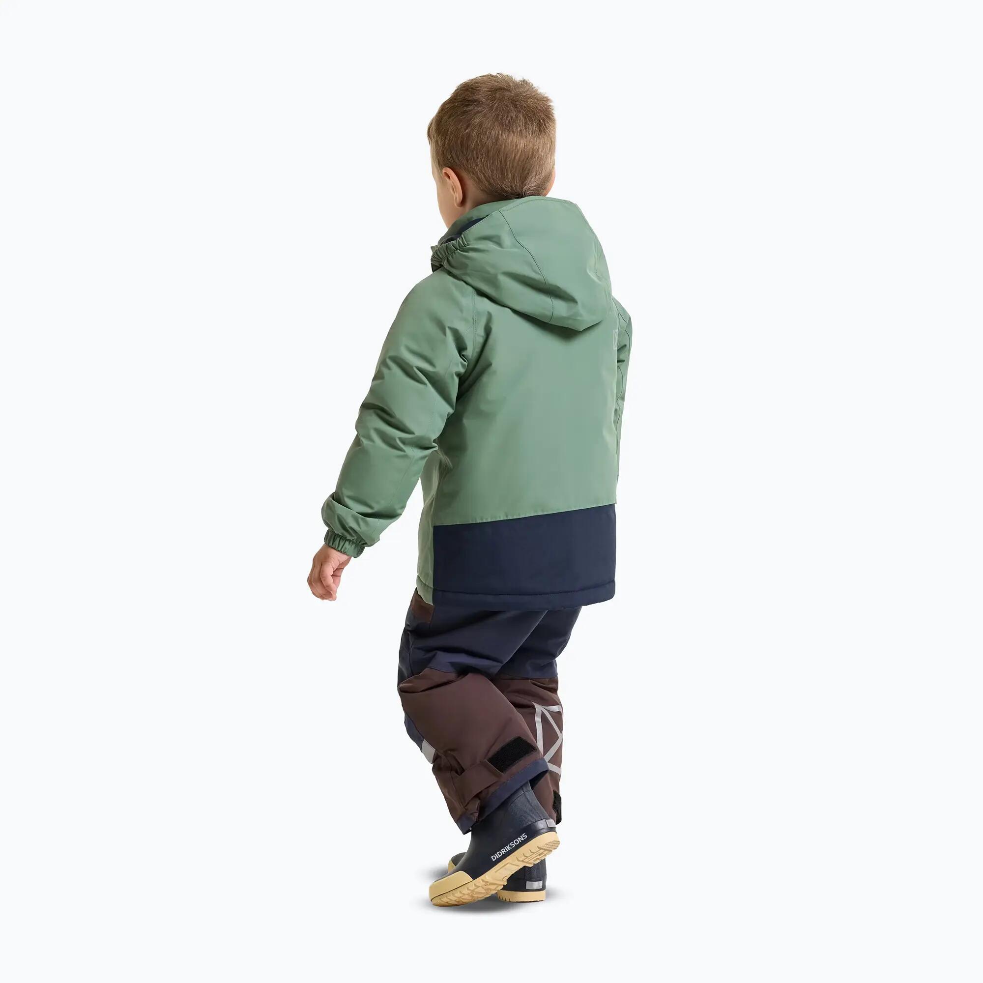 Didriksons Talvi 2 kinderjas 5/7