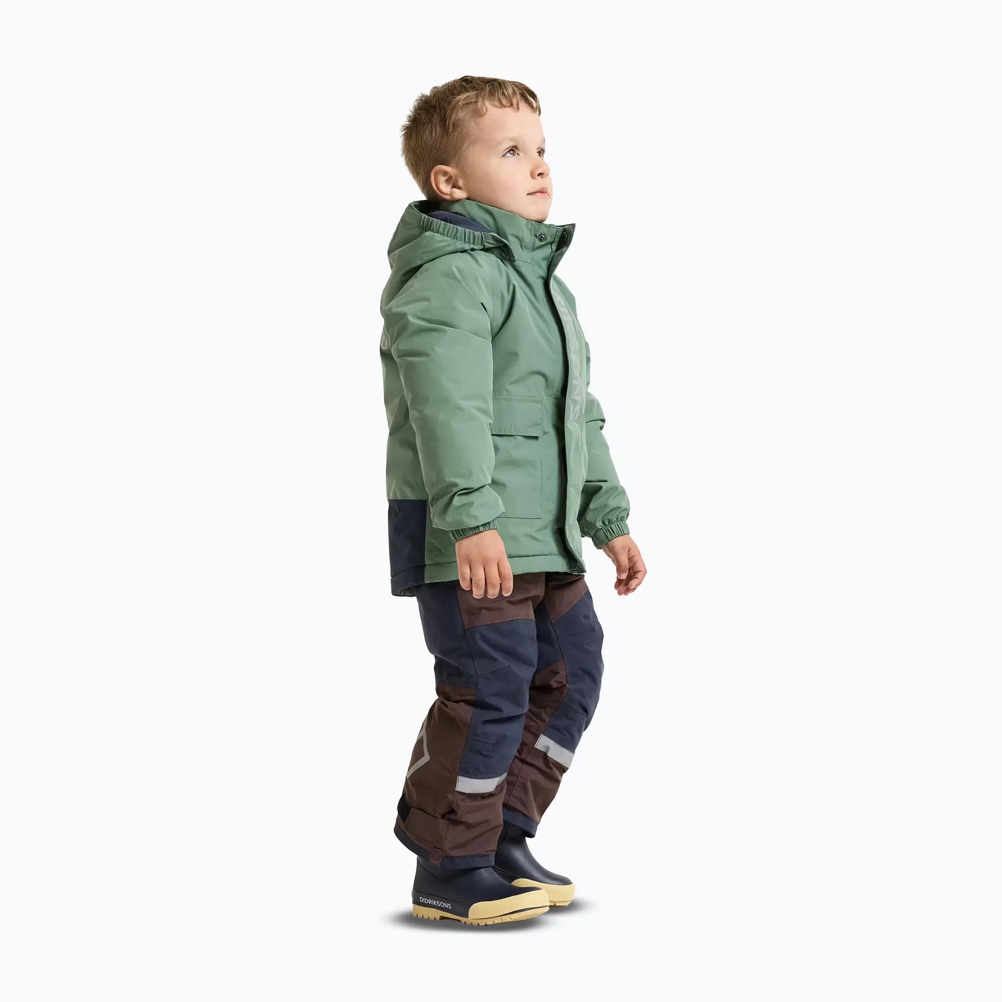 Didriksons Talvi 2 kinderjas 4/7