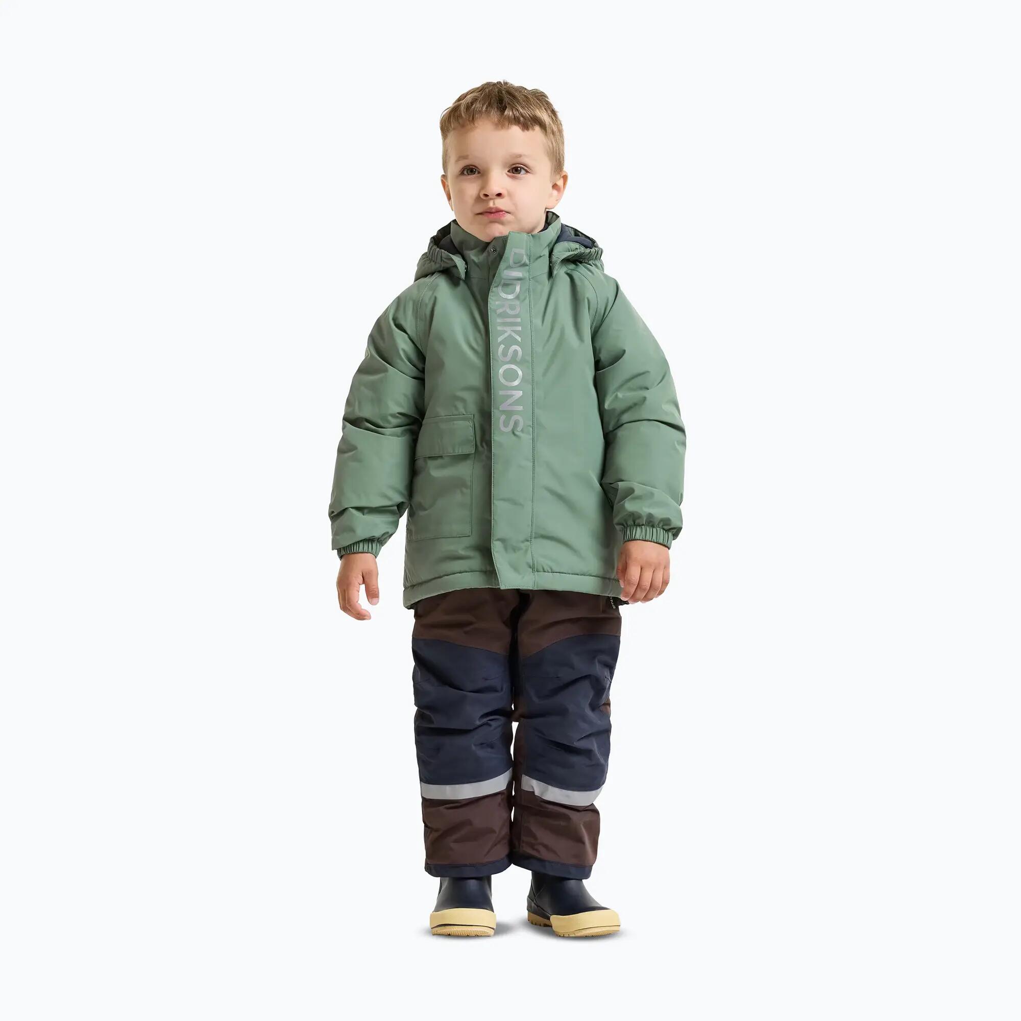 Didriksons Talvi 2 kinderjas 2/7