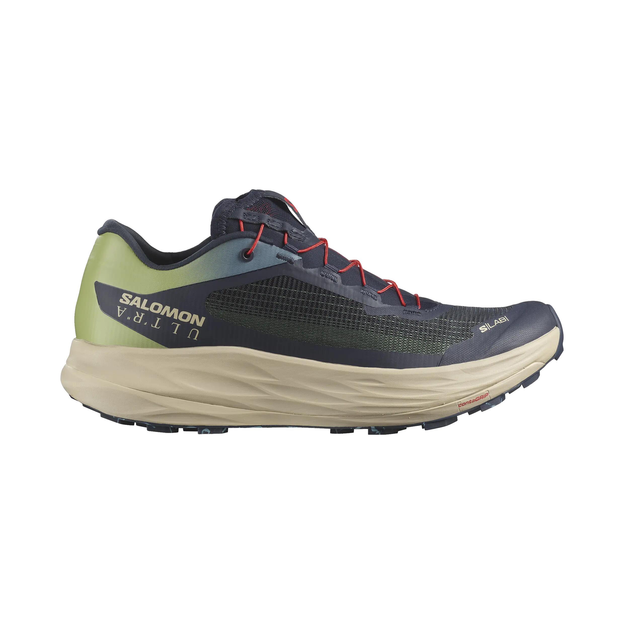 SALOMON picture