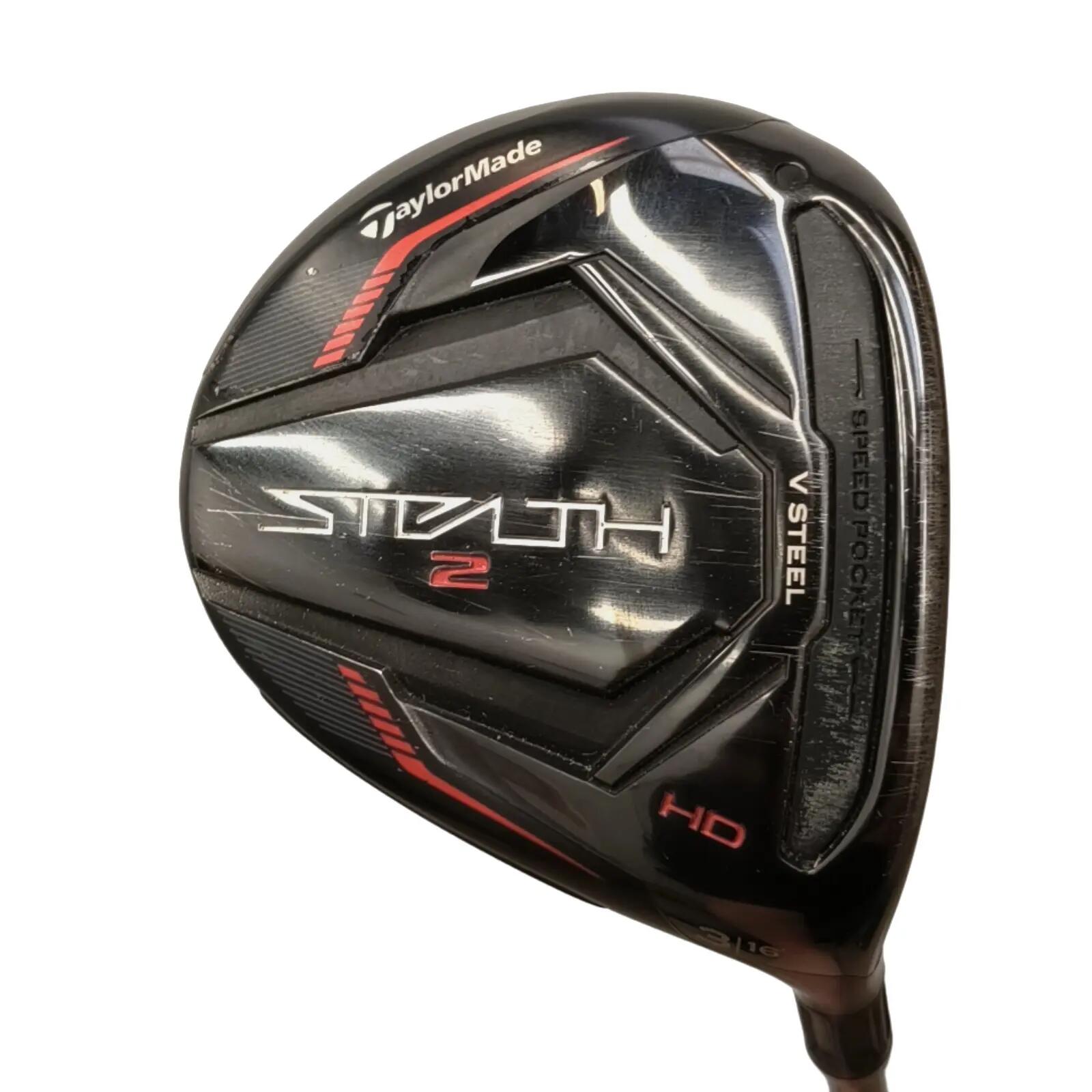 TAYLORMADE picture