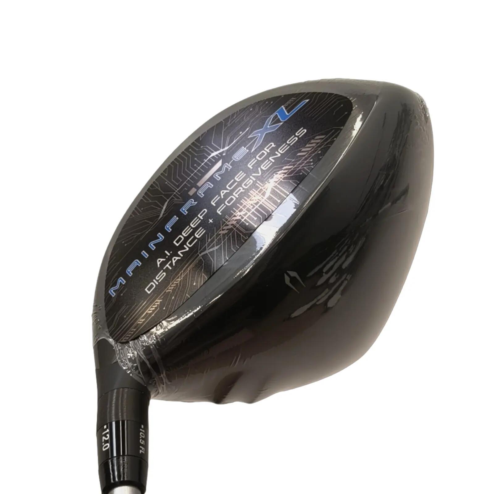Cleveland Hibore XL Lite Driver / Flex Regular / Loft 10.5 4/6