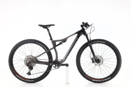 Refurbished MTB Fully · Oiz XT · Sehr guter Zustand