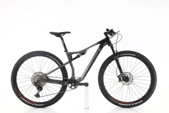 Refurbished MTB Fully · Oiz XT · Sehr guter Zustand